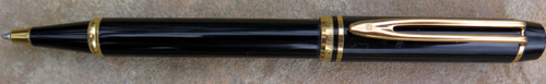 Le Man 100 BALLPOINT NEW OLD STOCK